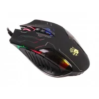 Комплект клавиатура + мышь A4Tech Bloody Q1300 фото 4
